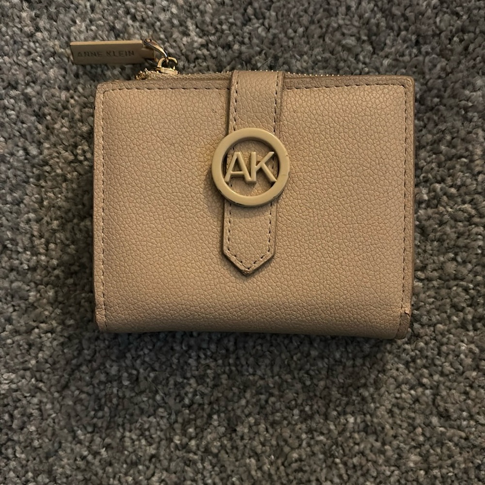 Anne Klein wallet
